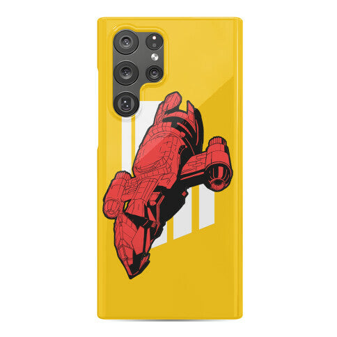 Serenity Bebop Phone Case